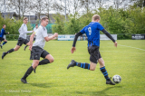 S.K.N.W.K. 1 - S.N.S. 1 (competitie) seizoen 2023-2024 (75/120)